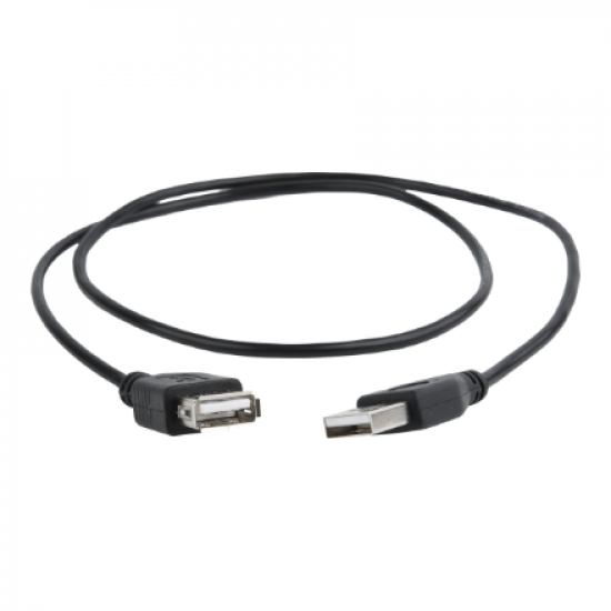 Cablexpert | USB 2.0 Extension Cable | USB 2.0 to AF extension