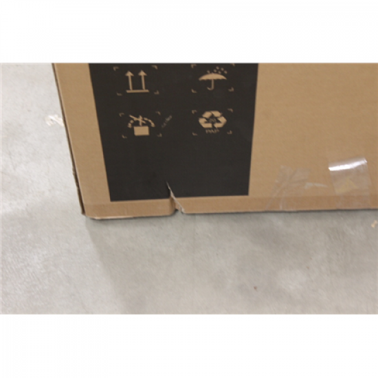 SALE OUT. Midea Freezer | MDRC207FEE01 | Energy efficiency class E | Chest | Free standing | Height 85 cm | Total net capacity 142 L | White | DAMAGED PACKAGING, MISSING PACKAGING PAD