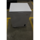 SALE OUT. Midea Freezer | MDRC207FEE01 | Energy efficiency class E | Chest | Free standing | Height 85 cm | Total net capacity 142 L | White | DAMAGED PACKAGING, MISSING PACKAGING PAD