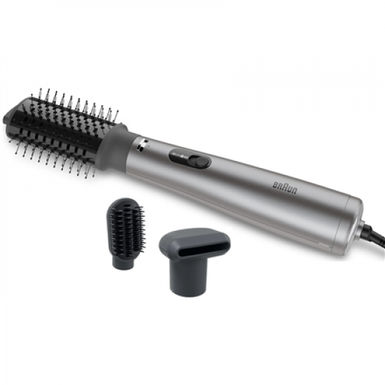 Braun | Hair Styling Comb | BRAS430E | 1000 W
