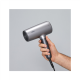 Braun | Hair dryer | HD4.3 | 2200 W | Number of temperature settings 3 | Ionic function | Diffuser nozzle | Grey