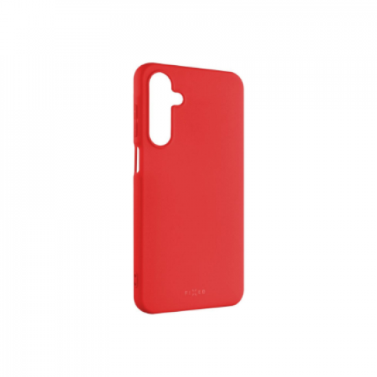 Fixed Story | Back Cover | Samsung | Galaxy A16 4G/5G | Rubber | Red