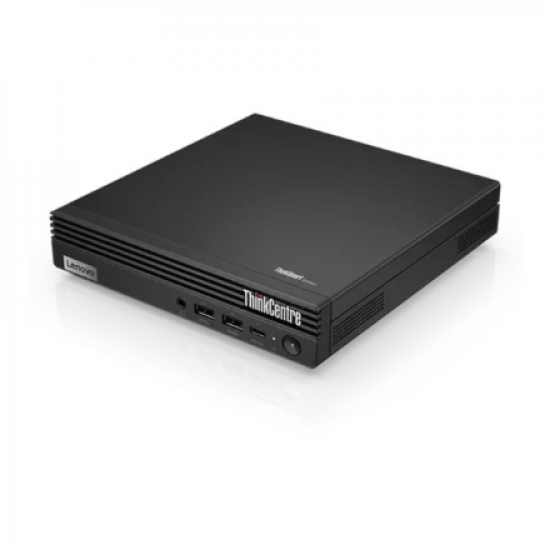 Lenovo ThinkSmart Tiny Kit | 12XH0008MT | Black