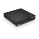 Lenovo ThinkSmart Tiny Kit | 12XH0008MT | Black