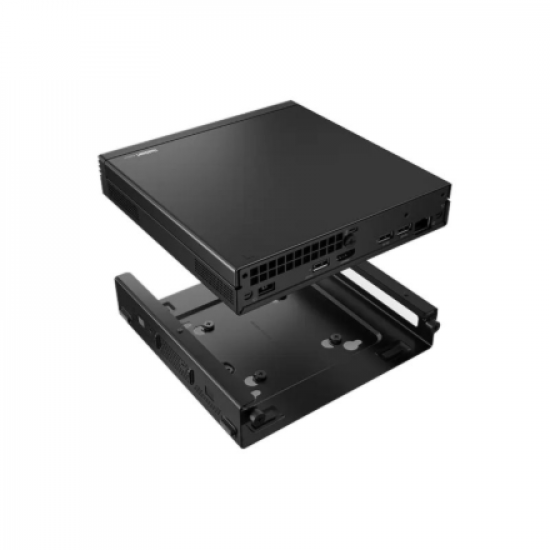 Lenovo ThinkSmart Tiny Kit | 12XH0008MT | Black