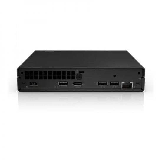 Lenovo ThinkSmart Tiny Kit | 12XH0008MT | Black