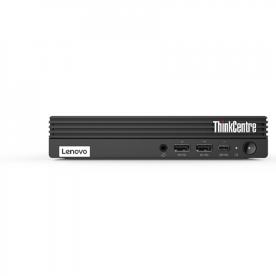 Lenovo ThinkSmart Tiny Kit | 12XH0008MT | Black