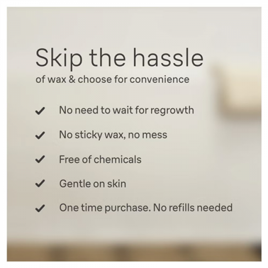 Braun | Epilator | Silk-épil Series 7 7-060 | Operating time (max) 40 min | Number of power levels 1 | Wet & Dry | White/Pink