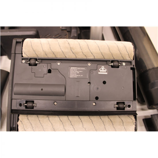 SALE OUT. Jimmy | Vacuum Cleaner and Washer | PW11 Pro Max | Cordless operating | Washing function | 460 W | 21.6 V | Operating time (max) 80 min | Silver/Black | Warranty 19 month(s) | REFURBISHED, USED, DIRTY, SCRATCHED, MISSING LIQUID BOTTLE