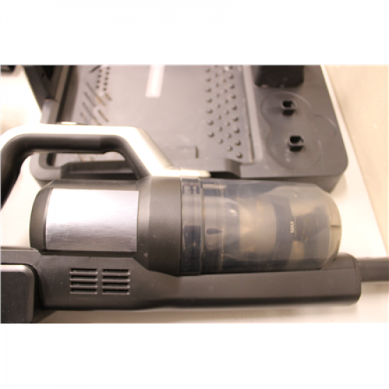 SALE OUT. Jimmy | Vacuum Cleaner and Washer | PW11 Pro Max | Cordless operating | Washing function | 460 W | 21.6 V | Operating time (max) 80 min | Silver/Black | Warranty 19 month(s) | REFURBISHED, USED, DIRTY, SCRATCHED, MISSING LIQUID BOTTLE