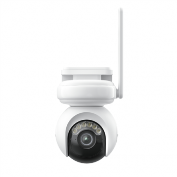 Reolink | 4K Smart WiFi Security Camera | Altas Series B660 | Dome | 8 MP | f=4mm, fixed | IP65 | H.264/H.265 | Micro SD, Max. 512 GB