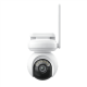 Reolink | 4K Smart WiFi Security Camera | Altas Series B660 | Dome | 8 MP | f=4mm, fixed | IP65 | H.264/H.265 | Micro SD, Max. 512 GB
