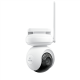 Reolink | 4K Smart WiFi Security Camera | Altas Series B660 | Dome | 8 MP | f=4mm, fixed | IP65 | H.264/H.265 | Micro SD, Max. 512 GB