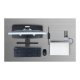 Targus | 100 W USB-C PD Charger - For Laptops or Power Pass-Thru Docks | APA108EU