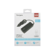 Targus | 100 W USB-C PD Charger - For Laptops or Power Pass-Thru Docks | APA108EU