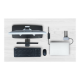 Targus | 100 W USB-C PD Charger - For Laptops or Power Pass-Thru Docks | APA108EU