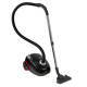 Adler Bag Vacuum Cleaner Allergy-friendly Classic | AD 7054 | Bagged | Power 2200 W | Dust capacity 2.6 L | Black
