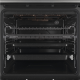 Whirlpool Oven | AKZ9S 8271 IX | 73 L | Electric | Hydrolytic/Pyrolysis | Electronic | Steam function | Height 59.5 cm | Width 59.5 cm | Black