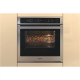 Whirlpool Oven | AKZ9S 8271 IX | 73 L | Electric | Hydrolytic/Pyrolysis | Electronic | Steam function | Height 59.5 cm | Width 59.5 cm | Black
