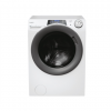 Candy Washing Machine with Dryer | RPW 41066BWMR8-S | Energy efficiency class A/D | Front loading | Washing capacity 10 kg | 1400 RPM | Depth 58 cm | Width 60 cm | Display | Digit | Drying system | Drying capacity 6 kg | Steam function | White