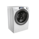 Candy Washing Machine with Dryer | RPW 41066BWMR8-S | Energy efficiency class A/D | Front loading | Washing capacity 10 kg | 1400 RPM | Depth 58 cm | Width 60 cm | Display | Digit | Drying system | Drying capacity 6 kg | Steam function | White