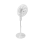 Midea FS40-23MT | Stand Fan | White | Diameter 40 cm | Number of speeds 3 | Oscillation | 50 W