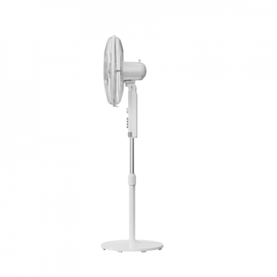 Midea FS40-23MT | Stand Fan | White | Diameter 40 cm | Number of speeds 3 | Oscillation | 50 W