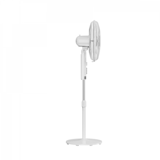 Midea FS40-23MT | Stand Fan | White | Diameter 40 cm | Number of speeds 3 | Oscillation | 50 W