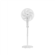 Midea FS40-23MT | Stand Fan | White | Diameter 40 cm | Number of speeds 3 | Oscillation | 50 W
