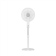 Midea FS40-23MT | Stand Fan | White | Diameter 40 cm | Number of speeds 3 | Oscillation | 50 W
