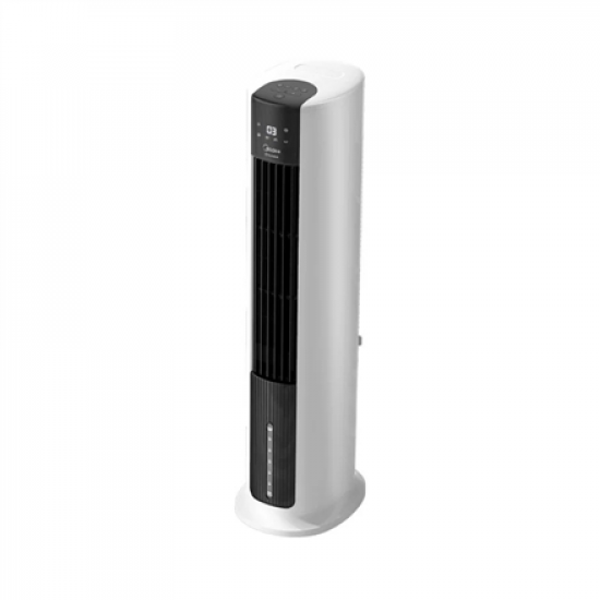 Midea Air Cooler | AC120-19ARB | White