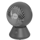 Midea Fan | MFT302R0BPK | Table Fan | Dark Grey | Number of speeds 3 | Oscillation