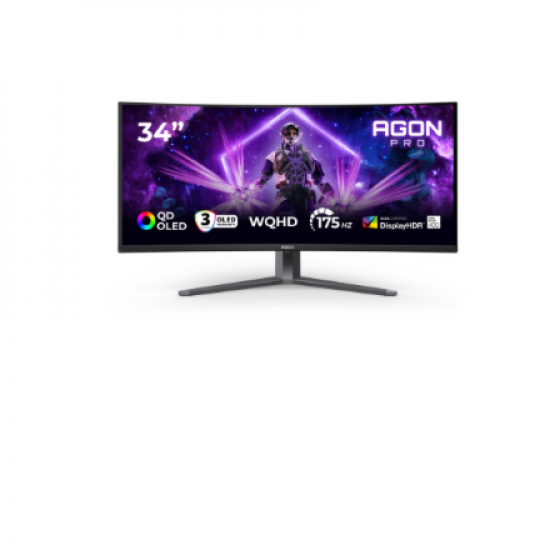 AOC | AGON PRO AG346UCD | 34 