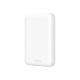 Fixed MagZen Power Bank | FIXZENM-6-WH | 6000 mAh | USB-C | White