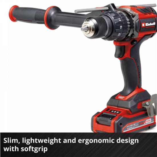 EINHELLAKC | Cordless Drill Driver TP-CD 18/120 Li BL Solo