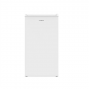 Goddess Refrigerator | GODRSF085GWAE | Energy efficiency class E | Free standing | Larder | Height 85 cm | Fridge net capacity 83 L | 41 dB | White