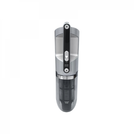 Bosch Vacuum Cleaner | BCH3P210 Series 4 | Cordless operating | Handstick | 21.6 V | Operating time (max) 50 min | Silver | Warranty 24 month(s)