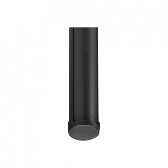 Vogels PUC 2415, 150 cm | Maximum weight (capacity) 40 kg | Black