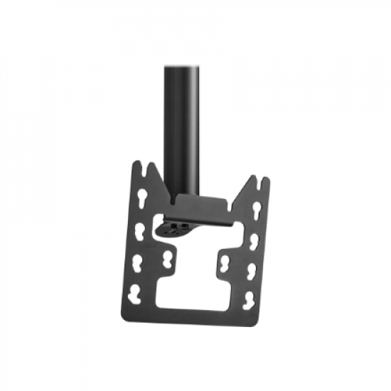 Vogels PUC 2415, 150 cm | Maximum weight (capacity) 40 kg | Black