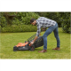 BLACK & DECKER | BEMW481ES-QS | Electric Lawnmower