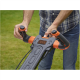 BLACK & DECKER | BEMW481ES-QS | Electric Lawnmower