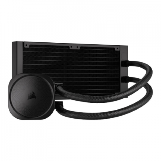 Corsair | Liquid CPU Cooler | NAUTILUS 240 RS | Intel, AMD