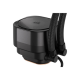 Corsair | Liquid CPU Cooler | NAUTILUS 240 RS | Intel, AMD