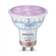 WiZ Philips Smart WiFi Spot PAR16 RGB, 3pcs | GU10 | 4.7 W | Full colour