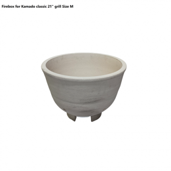 TunaBone | Firebox for Kamado 21