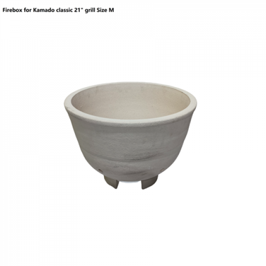 TunaBone | Firebox for Kamado 21