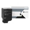 Lexmark CS730 | Toner cartridge | Black