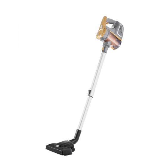 Adler Vacuum Cleaner | AD 7036 | Corded operating | Handheld | 800 W | 220-240 V | Operating radius 6 m | White | Warranty 24 month(s)