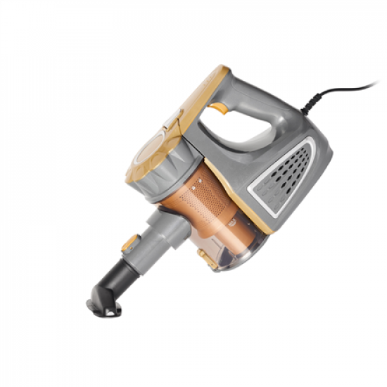 Adler Vacuum Cleaner | AD 7036 | Corded operating | Handheld | 800 W | 220-240 V | Operating radius 6 m | White | Warranty 24 month(s)