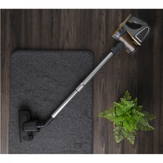 Adler Vacuum Cleaner | AD 7036 | Corded operating | Handheld | 800 W | 220-240 V | Operating radius 6 m | White | Warranty 24 month(s)